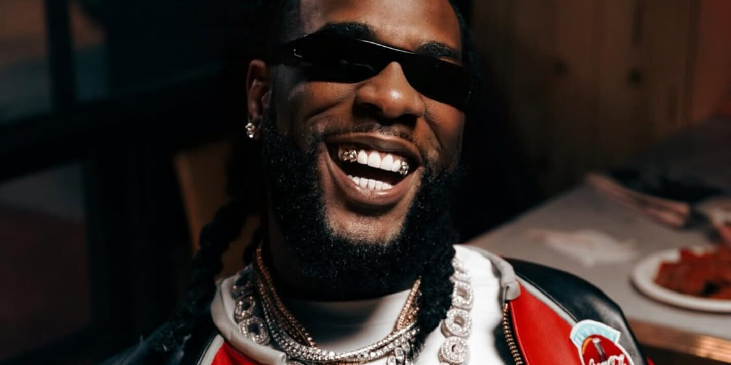 Burna Boy sparks debate after candid moments on viral livestream