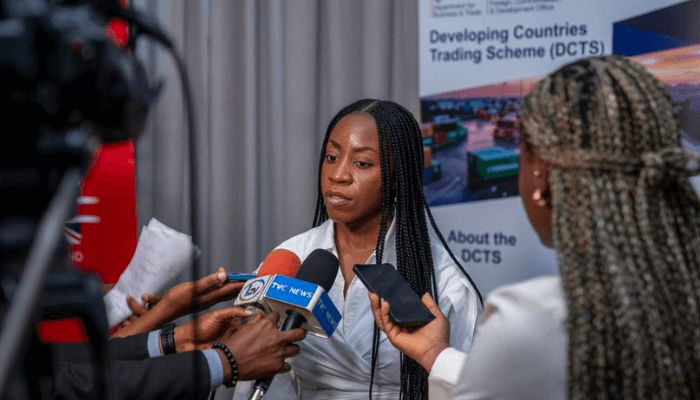 Businesses, exporters urge to tap opportunities in UK trade scheme