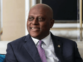 CBN, AI and effective monetary policy management
