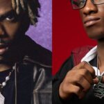 CKay and Mavo pair up for sensual tune 'BODY (Danz)'