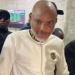 Calls for release of IPOB leader, Nnamdi Kanu, heightens , as Reps, Abia Assembly join in
