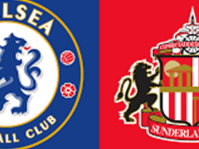 Chelsea v Sunderland: English Premier League Match,Team News,Goal Scorers and Stats