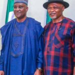Chinda Drags Abbas, Others To Court Over Alleged Plan To Remove Him As Minority Leader