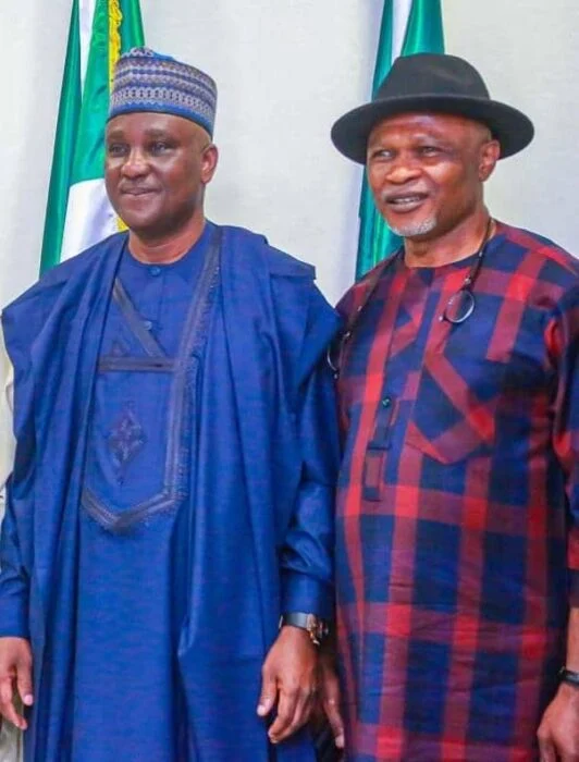Chinda Drags Abbas, Others To Court Over Alleged Plan To Remove Him As Minority Leader