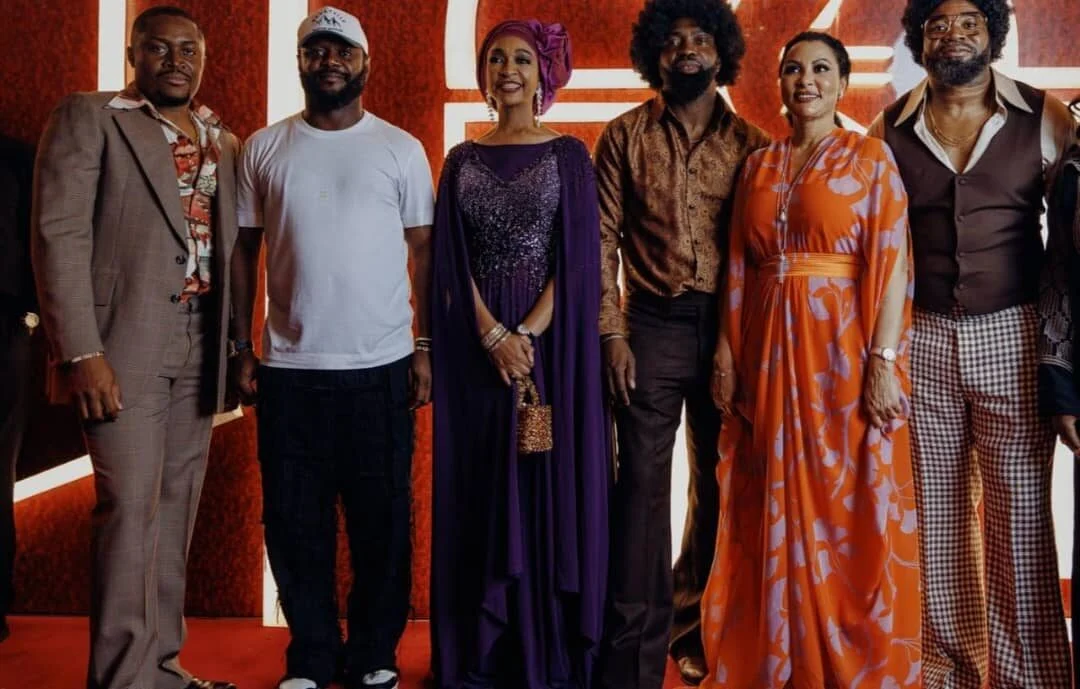 Chocolate City Founders Fund Launches $1m Fund For Creative Startups