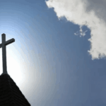 Church-hopping, and a little helter-skelter on a Sunday in Lagos