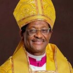 Church of Nigeria cuts ties with Canterbury over appointment of ‘pro-gay’ female archbishop