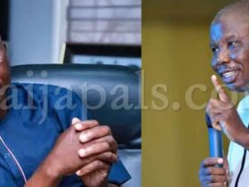 Cleric, Dr Charles Akpoti Alams Nigerian Pastors For Their Silence on The Incessant Killings