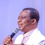 Connecting To The God Of Wonders (Part 2)