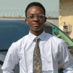 Conversation with Godwin Akinkunmi, a real estate investment consultant