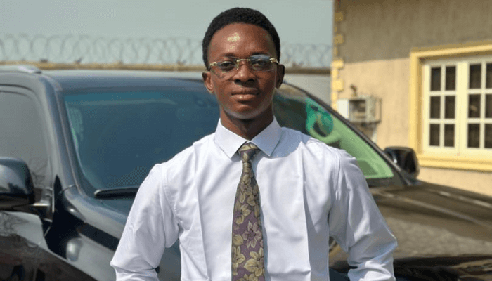 Conversation with Godwin Akinkunmi, a real estate investment consultant