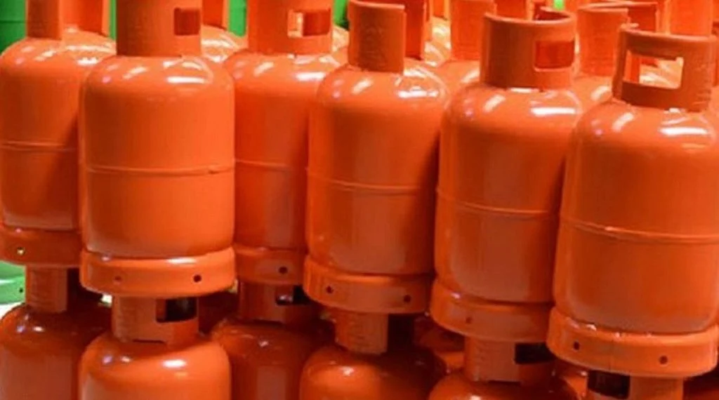 Cooking Gas Prices Go Through The Roof Nationwide