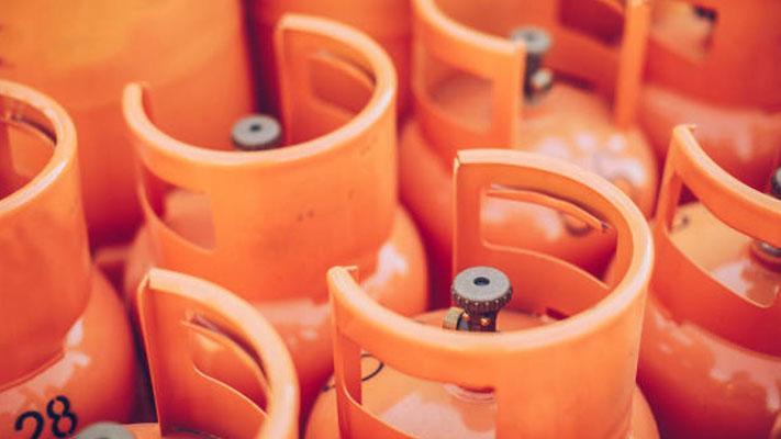 Cooking gas prices hit N3200/kg despite end of Dangote, PENGASSAN strike