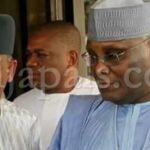 Court Freezes Bank Account Linked To Atiku’s Son-In-Law Over ‘Fraudulent’ NNPC Contracts