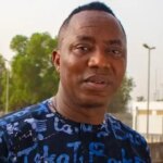 Court adjourns Sowore’s alleged defamation trial to November 20