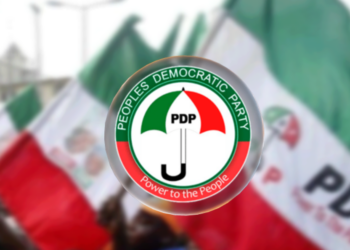 Court halts PDP’s planned convention