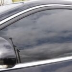 Court halts police crackdown on tinted glass permits