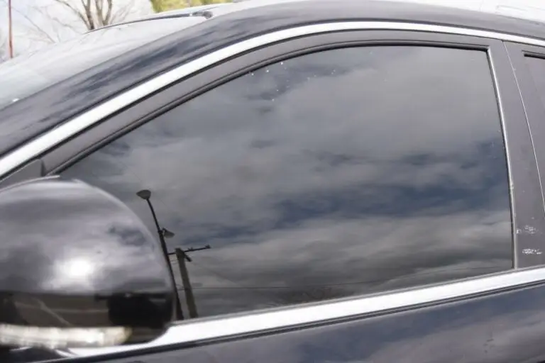 Court halts police crackdown on tinted glass permits