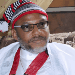 Court rejects police attempt to halt ‘free Nnamdi Kanu now’ protest