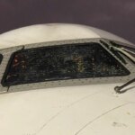 Cracked Windscreen Forces Super Eagles Flight To Make U-turn To Angola — NFF