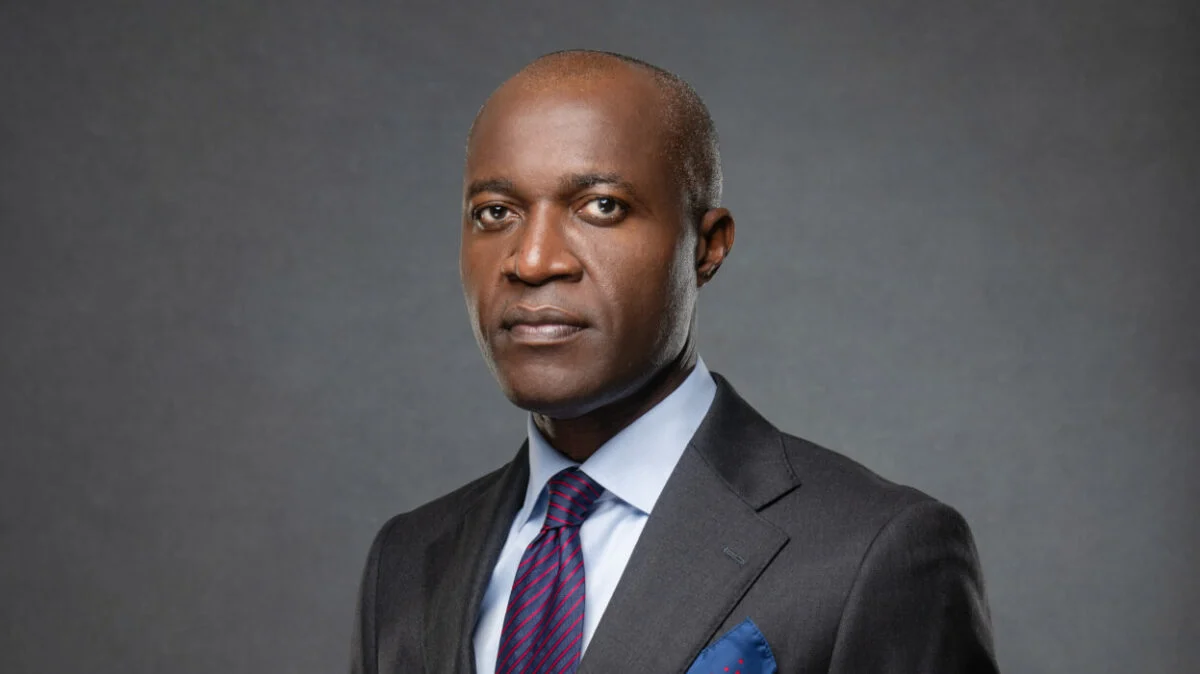 Criticism Trails Access Bank CEO’s £15m London Mansion Purchase