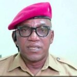 Critics Of State, Community Policing, Enemies Of Progress — Dalung