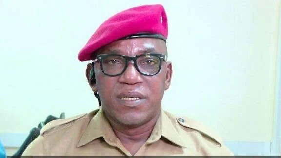 Critics Of State, Community Policing, Enemies Of Progress — Dalung