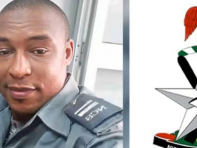Customs Officer, ASC Lawal Tukur Found Dead In Katsina Hotel After Lodging Three Women