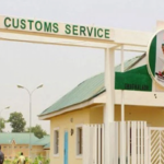Customs seizes contraband worth over N1.2 billion in six weeks