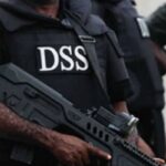 DSS cautions public against dismissed officer using agency’s name for fraud