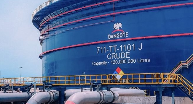 Dangote Refinery Commends Tinubu, Security Chiefs, Ministers for Averting Oil Workers’ Disruption