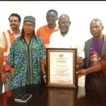 Dangote’s Okpella Cement Secures IMS Certification, Meets Global Excellence In Manufacturing