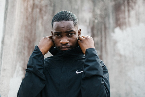 Dave drops introspective third album 'The Boy Who Played the Harp'