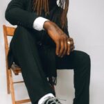 De Gold Returns With Ebelebe