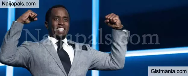 Diddy Reportedly Attacked In Prison After Inmate Held A Knife To His Throat