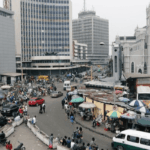 Diversifying ideas, not just the economy