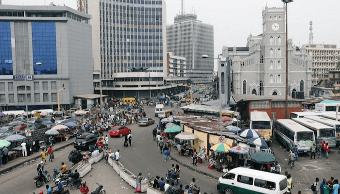 Diversifying ideas, not just the economy