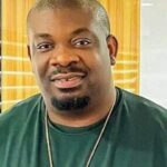 Don Jazzy names his all-time Top 5 Afrobeats songs and albums