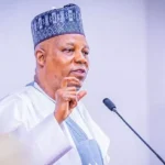 Don’t Jeopardise Dangote Refinery, VP Shettima Tells PENGASSAN