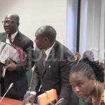 Drama as JAMB Delegation Walks Out on Lawmakers Over Media Presence During Probe Session (VID)