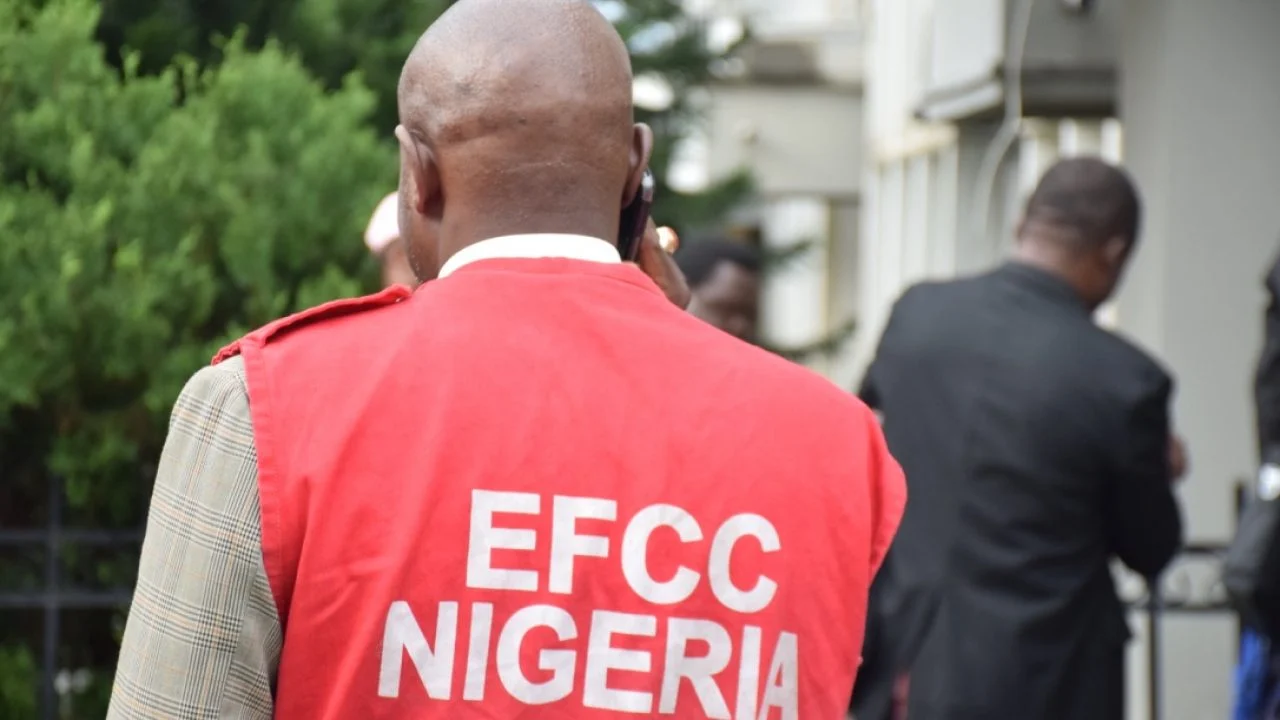 EFCC Arraigns Bizman, Company Over Alleged N511m Fraud