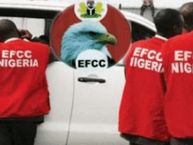 EFCC arrests 32-man syndicate in Uyo over alleged ponzi, job scam