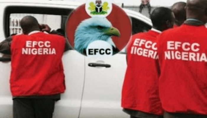 EFCC arrests 32-man syndicate in Uyo over alleged ponzi, job scam