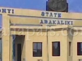 Ebonyi University Expels Three Students For Possession Of Firearms