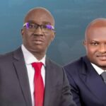 Edo Governor, Deputy, Chief Of Staff Appointed IAWPA Eminent Peace Ambassadors