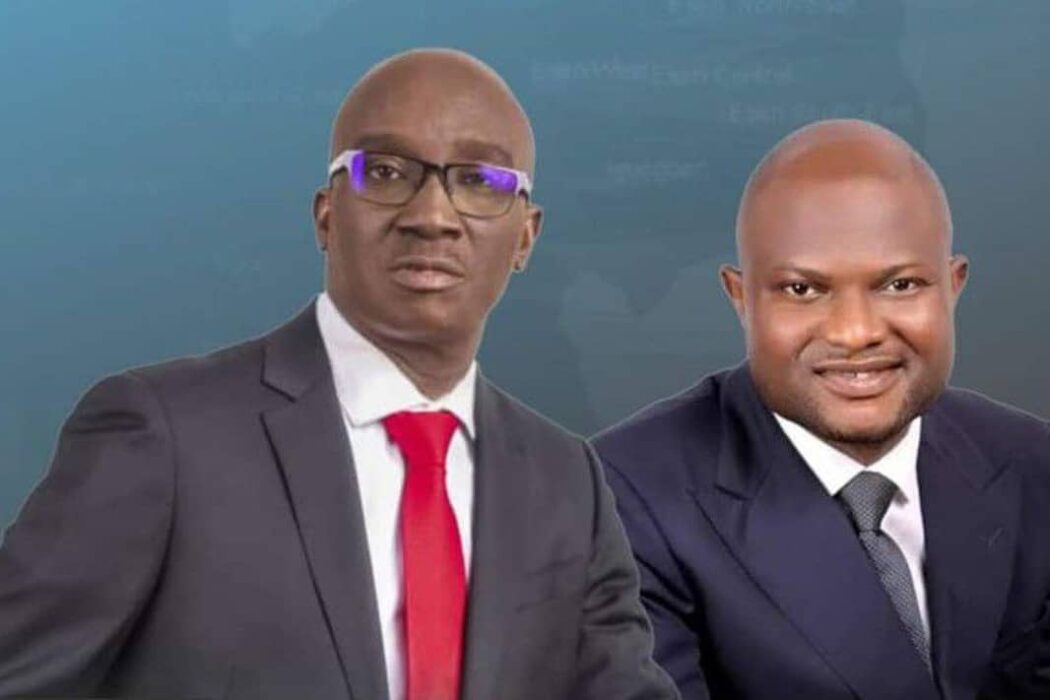 Edo Governor, Deputy, Chief Of Staff Appointed IAWPA Eminent Peace Ambassadors