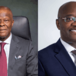 Edun administers oath of office to Afreximbank’s new president