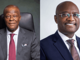 Edun administers oath of office to Afreximbank’s new president