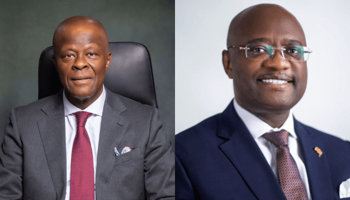 Edun administers oath of office to Afreximbank’s new president