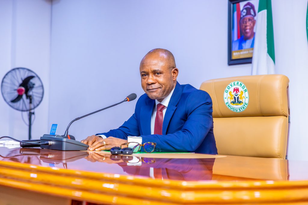 Enugu Govt slashes C Of O, other land-related fees by 50%